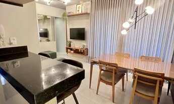 Imagem 7: Residencial Liverpool Apartamento 2 Quartos mobiliado próximo ao Shopping Flamboyant