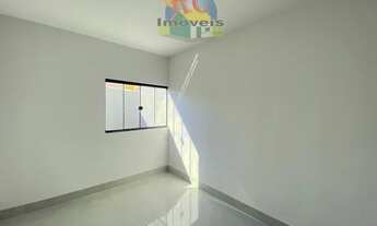 Imagem 5: Casa 3 quartos - JARDIM VENEZA