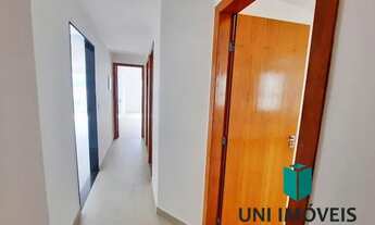 Imagem 3: Apartamento novo 03 quartos com suíte a venda por R$490.000 na Praia do Morro - Guarapari