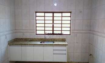 Imagem 7: Casa com 3 dormitórios para alugar, 146 m² por R$ 2.590,00/mês - Jardim Sônia - Jaguariúna