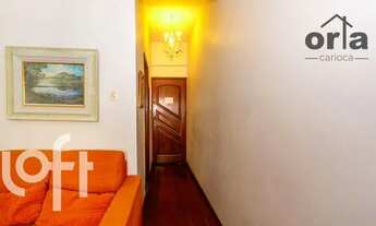 Imagem 4: Apartamento com 2 dormitórios à venda, 68 m² por R$ 950.000 - Ipanema - Rio de Janeiro/RJ