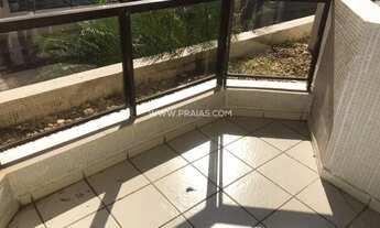 Imagem 1: Apartamento com varanda, 3 dormitórios, Enseada, Guarujá