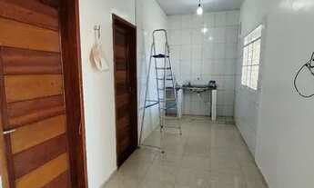 Imagem 5: Ponto comercial com um casa