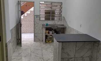 Imagem 4: Aluga-se Casa Casa com 1 dormitório