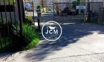 Imagem: Excelente apartamento vazio aceitando seu