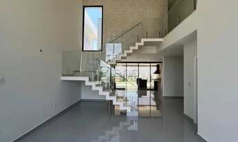 Imagem 3: Casa - Swiss Park - Campinas