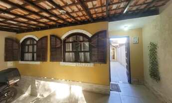 Imagem 2: Casa Térrea - Casa de Pedra