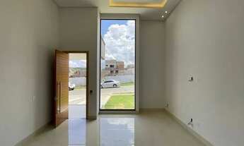 Imagem 6: Casa à venda 3 Quartos, 3 Suites, 4 Vagas, 300M², Jardins Bolonha, senador canedo - GO