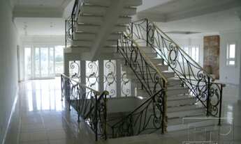 Imagem 3: Maravilhosa Casa De Altíssimo Padrão - Tamboré 3