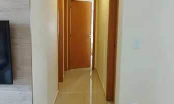 Imagem 6: Apartamento para venda com 80 metros quadrados com 3 quartos