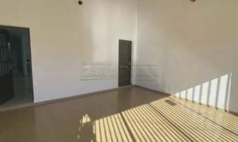 Imagem 2: Casa Padrão em São Carlos