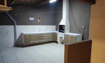 Imagem 5: Casa de condomínio para venda com 77 metros quadrados com 3 quartos