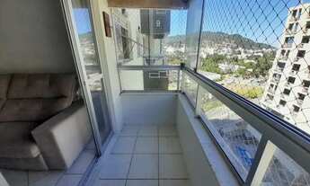 Imagem 7: Apartamento de 2 quartos para alugar no bairro Trindade