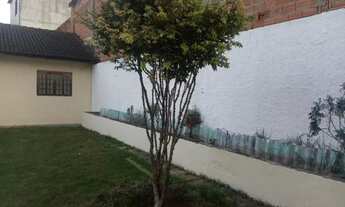 Imagem 5: CASA À VENDA 49,00m², PARQUE CONTINENTAL II, GUARULHOS - SP