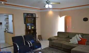 Imagem 2: Sobrado, Vila Endres - Guarulhos