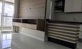 Imagem: SãO PAULO - Apartamento Padrão - Tatuapé