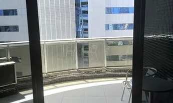 Imagem 6: Apartamento para aluguel tem 51 metros quadrados com 1 quarto em Caminho das Árvores - Sal