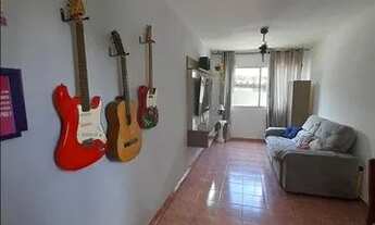 Imagem 5: Apartamento com 2 dormitórios para alugar, 60 m² por R$ 2.440/mês - Vila Rui Barbosa - São