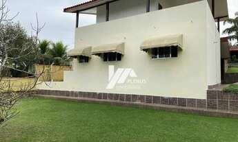 Imagem 3: Chácara com 5 dormitórios, 1000 m² - venda por R$ 1.390.000,00 ou aluguel por R$ 9.100,00