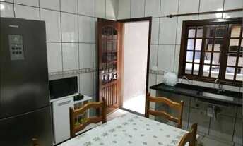 Imagem 3: Casa para venda possui 180 metros quadrados com 3 quartos em Munhoz Júnior - Osasco - SP