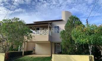 Imagem: Casa á Venda no Condomínio Melício Machado