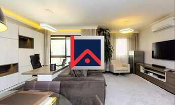 Imagem 5: Apartamento Locação 2 Dormitórios - 96 m² Vila Olímpia