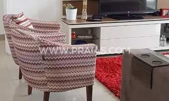 Imagem 6: Apartamento com Vista para o Mar, 2 dormitórios, Astúrias, Guarujá