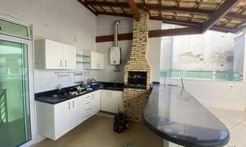 Imagem: Cobertura duplex para LOCAÇÃO com 3 quartos