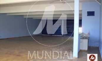 Imagem 6: Salão/Galpão (salão - térreo