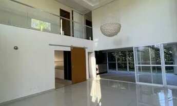 Imagem 3: ALPHAVILLE II - Casa para locação com 4 suítes, 300 m² por R$ 10.000/mês - Londrina/PR