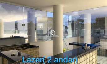 Imagem 6: Lindo Triplex -4 suites - Area Goumert com Piscina no Barro Vermelho