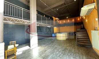 Imagem 4: Amplo imóvel comercial para locação no MORUMBI abaixo do condomínio Riverside Brownstone R