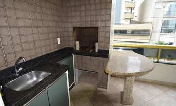 Imagem 4: Apartamento com Piscina Privativa na Meia Praia Próximo da Praia e do Russi e Russi