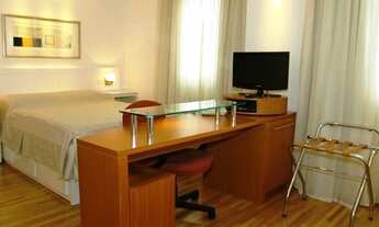 Imagem 3: Flat para locação próximo a estação Trianon Masp e Av Paulista