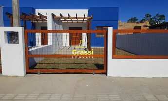 Imagem 3: Casa para Venda em Tramandaí, Aldeia da Lagoa, 2 dormitórios, 1 banheiro