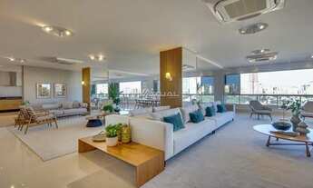 Imagem 3: Apartamento à venda 4 Quartos, 4 Suites, 4 Vagas, 411.67M², Setor Marista, Goiânia - GO