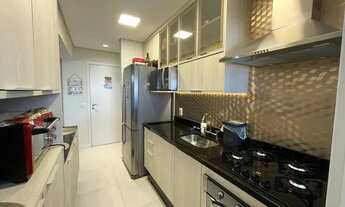 Imagem 7: Apartamento A Venda no Tatuapé, São Paulo