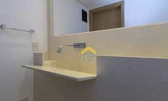 Imagem 6: Apartamento com 3 suítes, 293 m² - venda por R$ 4.575.000 ou aluguel por R$ 36.000 - Jardi