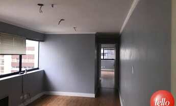 Imagem 2: São Paulo - Conjunto Comercial/Sala - Higienópolis