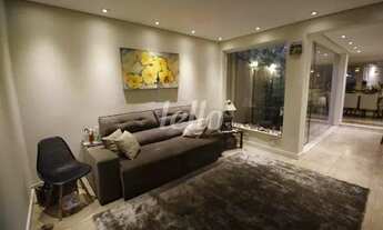 Imagem 3: São Paulo - Casa Padrão - Cambuci