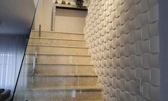 Imagem 6: Casa triplex Casa em condomínio com 3 dormitórios