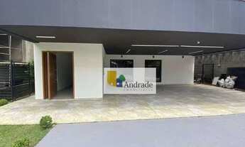 Imagem 6: Casa com 4 dormitórios, 360 m² - venda por R$ 2.300.000 ou aluguel por R$ 19.005/mês - GRA