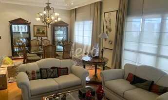 Imagem 2: São Paulo - Apartamento Padrão - Moema