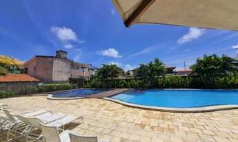 Imagem 7: Apto Mobiliado e Equipado, em Porto de Galinhas com serviços terreno próprio