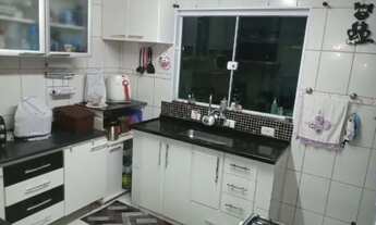 Imagem 6: Casas Residenciais, Cidade Soberana - Guarulhos