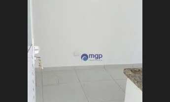 Imagem 4: Casa com 2 dormitórios para alugar, 50 m² - Vila Maria