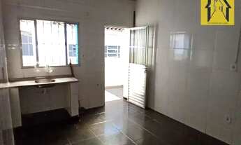 Imagem 3: Casa com 2 dormitórios para alugar, 50 m² por R$ 1.060,00/mês - Parque São Lucas - São Pau