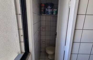 Imagem 6: Apartamento para aluguel com 60 metros quadrados com 2 quartos em Centro - Sorocaba - SP