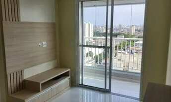 Imagem: Lindo ap 2 dorms novo com armarios junto