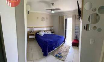 Imagem 7: Apartamento à venda, 144 m² por R$ 851.000,00 - Nova Aliança - Ribeirão Preto/SP